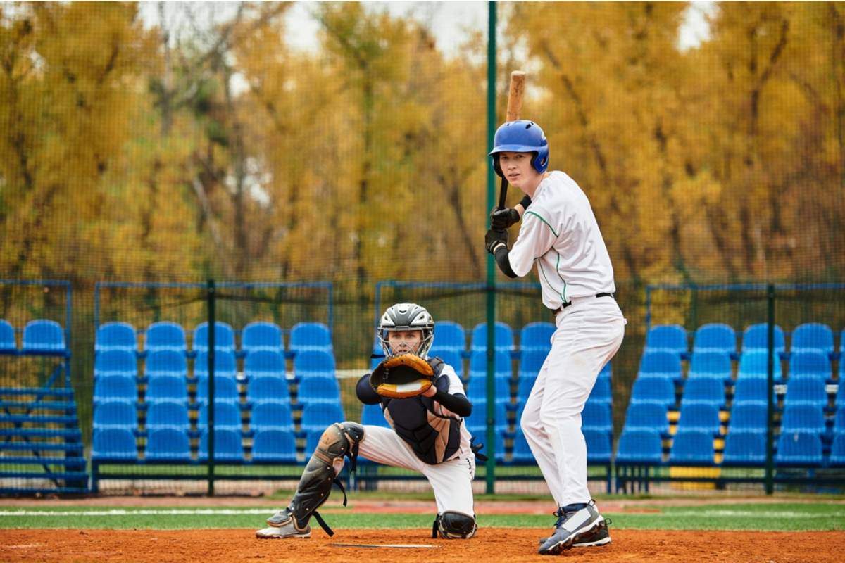 A Mom Says Her Son Asked Her Why Some Parents Come to Every Single Game and Some Don't Come to Any, and He Wasn't Asking About Anyone Else's Family