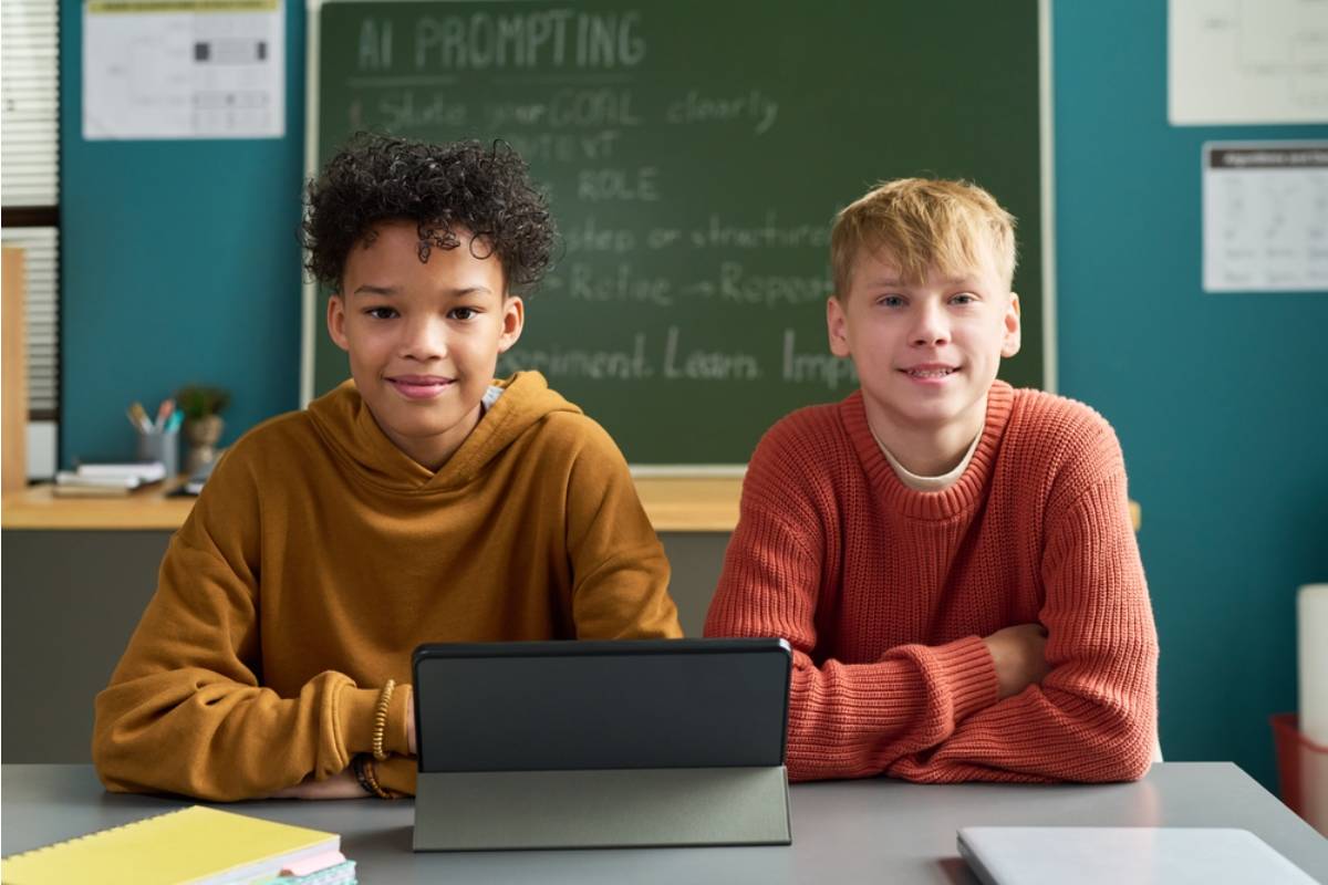 A Dad Found Out His Son Had Been Copying His Homework From a Friend Not Because He Didn't Know the Answers but Because He Was Too Exhausted to Try After What Happened at Home