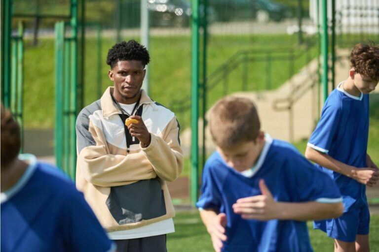 Dad Says He Refused to Let His Son's Coach Compare Him Out Loud to His Older Brother Who Played on the Same Team Two Years Earlier