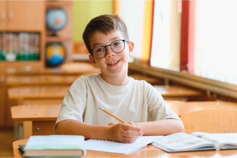 A Mom Says Her Son Told Her He Wished School Was Longer and When She Asked Why He Got Quiet and Said Home Feels Loud Even When Nobody Is Talking