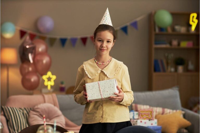 A Mom Says Her Daughter Told Her She's Stopped Wishing for Things on Her Birthday Because Wishing Feels Like Admitting What's Actually Missing