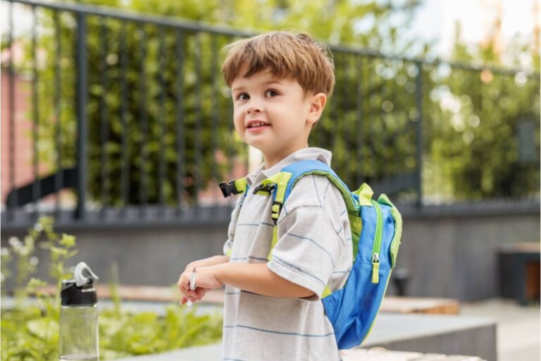 A Mom Says Her Son's Preschool Charges a "Curriculum Fee" Every Semester but Still Asks Parents to Buy All the Actual Supplies