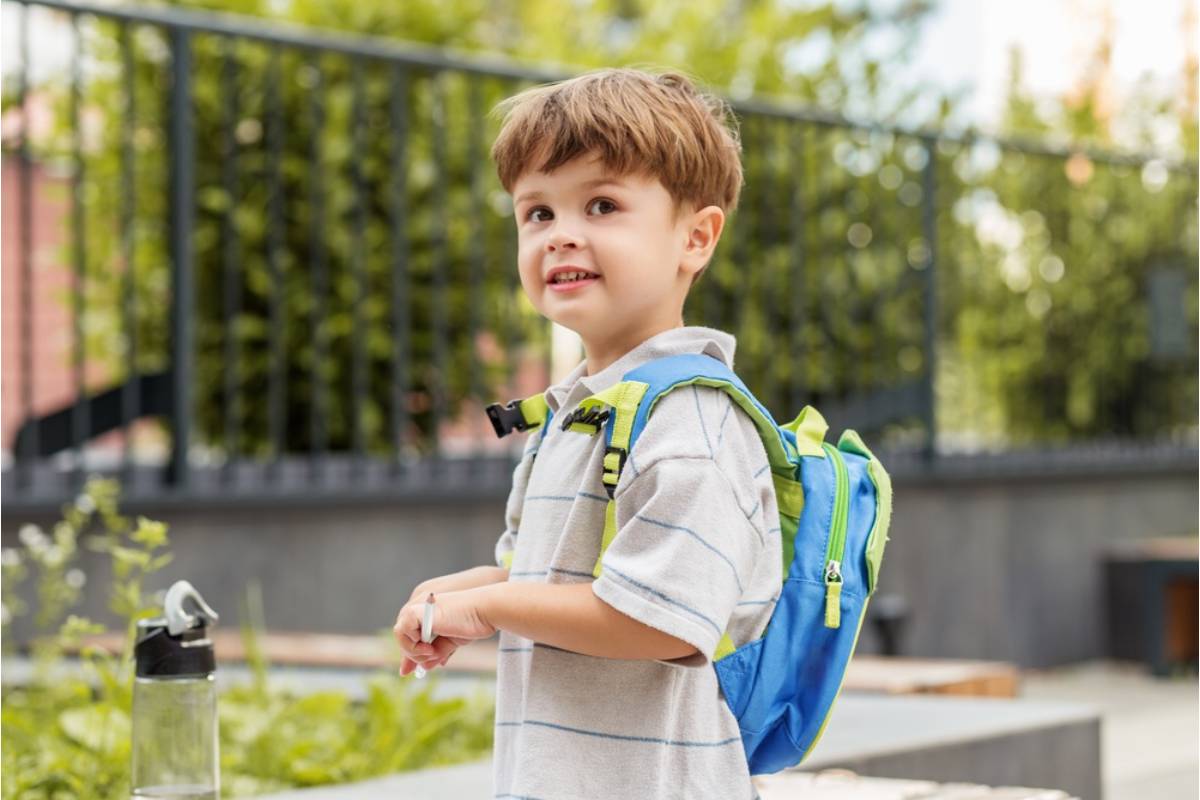 A Mom Says Her Son's Preschool Charges a "Curriculum Fee" Every Semester but Still Asks Parents to Buy All the Actual Supplies