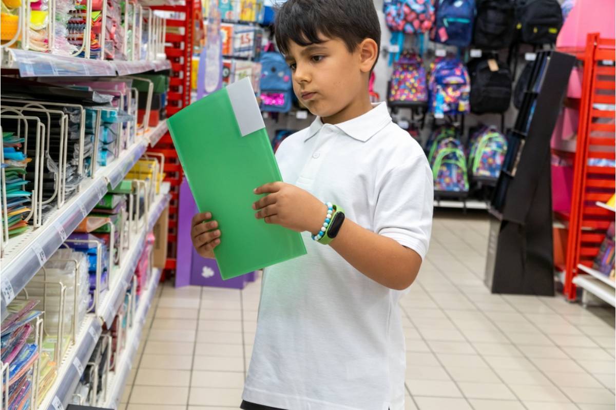 A Mom Found Out Her Son Had Been Skipping the School Store on Reward Days Because He Never Had Points to Spend and Didn't Want Anyone to Ask Why