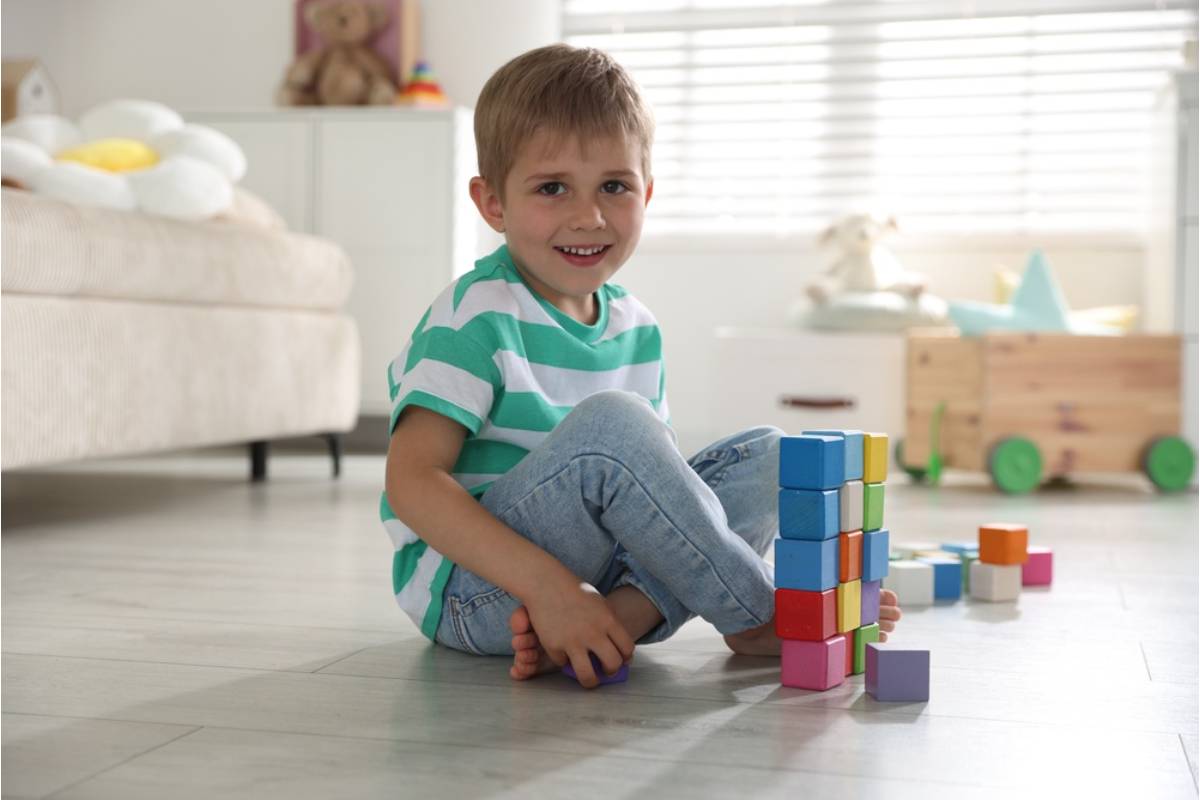 A Mom Says Her Son's Preschool Charges a Nonrefundable "Registration Hold Fee" Even for Families Who Withdraw Before the Term Starts