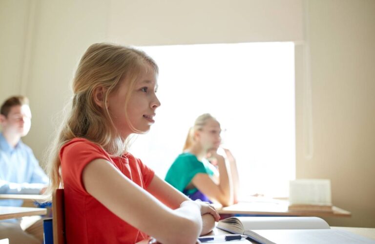 A Teacher Says a Student Told Her Recess Is Her Favorite Subject Because It's the Only Time Nobody's Checking If She Got the Right Answer
