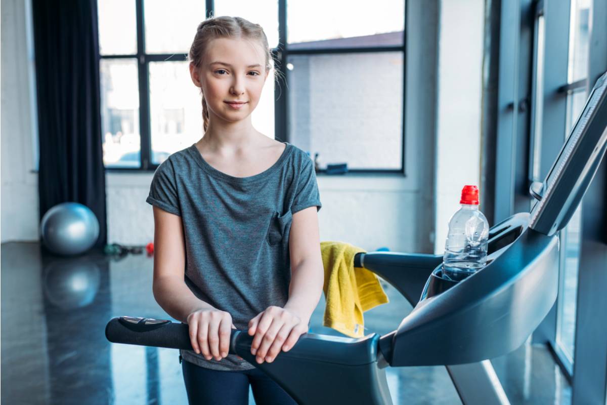 A Mom Says Her Daughter's Gym Requires a "Spirit Wear" Purchase Every Season From a Vendor Owned by the Owner's Spouse