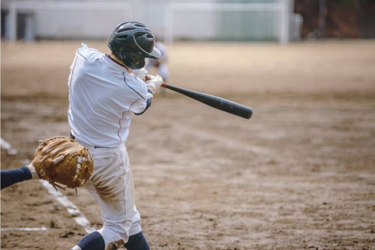 Dad Says He Refused to Let His Son's Baseball League Move Him Down a Division Without Reviewing His Actual Stats From the Season