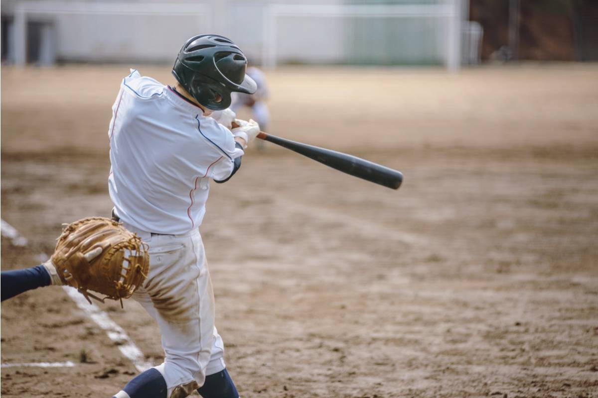 Dad Says He Refused to Let His Son's Baseball League Move Him Down a Division Without Reviewing His Actual Stats From the Season