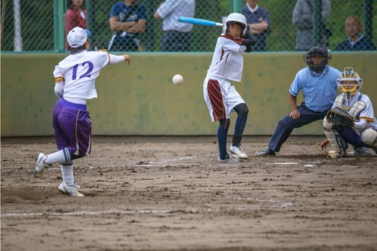 Dad Says He Refused to Let His Daughter's Softball Coach Post Player Rankings on a Public Bulletin Board Outside the Locker Room