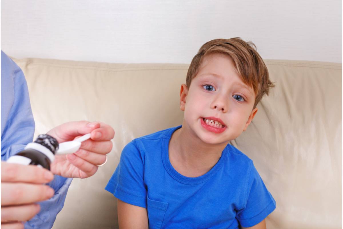 Dad Says He Refused to Let His Son's School Suggest Medication Before Trying Any Classroom Accommodations First, Now the Counselor Says He's "Resistant to Modern Solutions"