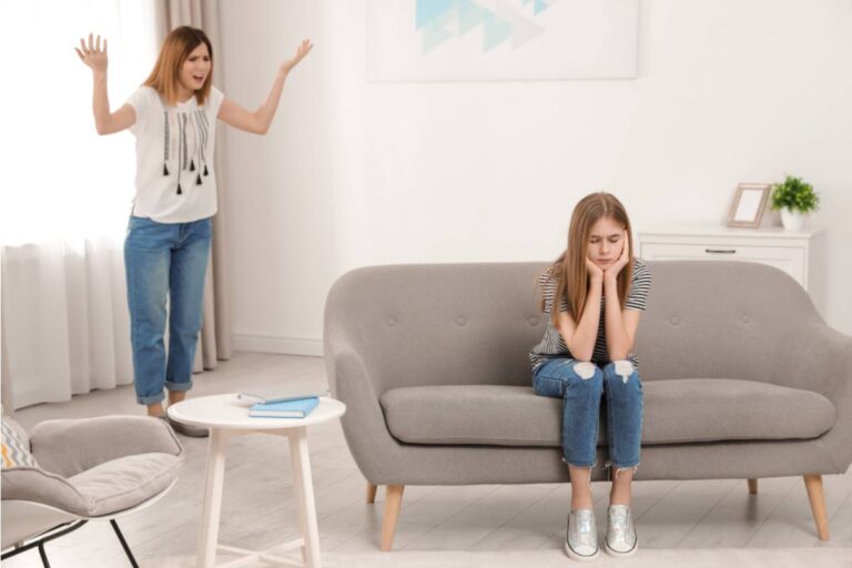 A 21-Year-Old Daughter Says Her Mom Threatened to Die During Another Argument, and One Angry Sentence Finally Changed Everything