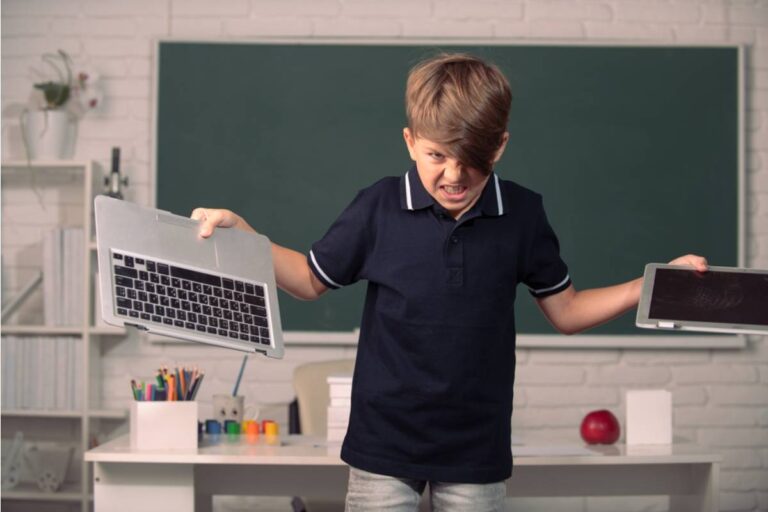A Dad Says His 12-Year-Old Broke His $600 School Laptop After Repeated Warnings, and Now His Birthday Xbox Is Suddenly in Doubt