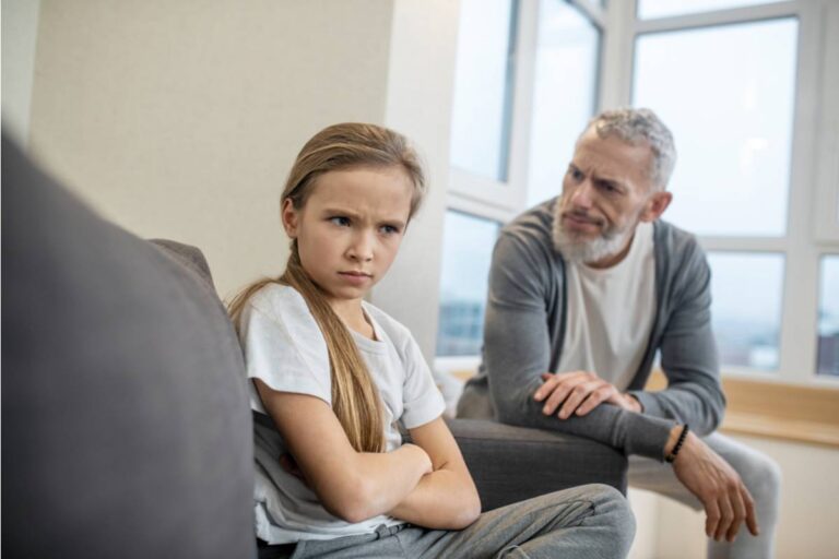 A Dad Says His 12-Year-Old Daughter Suddenly Started Getting School Warnings After Standing Up to Classmates, and He’s Not Sure If Puberty Is the Real Problem