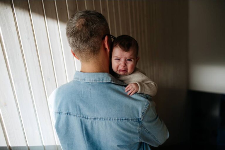 A Dad Says His First Child Was So Easy He Thought Parenting Was Simple, Until His Second Child Proved Him Wrong