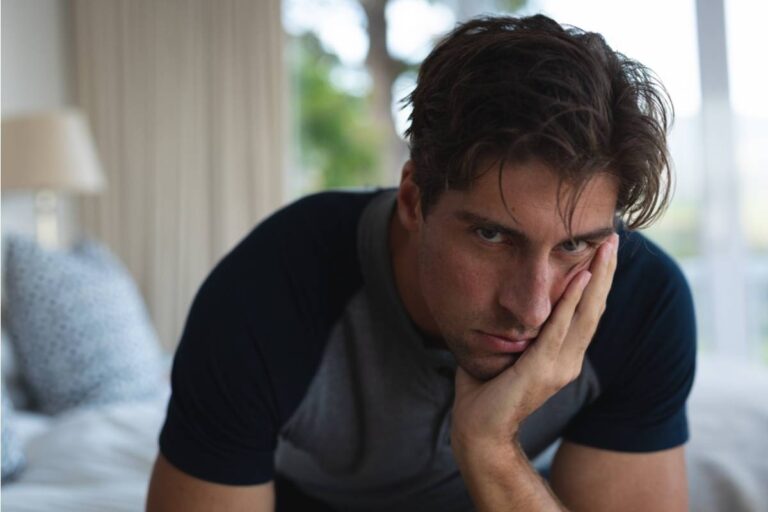 A Man Says His Girlfriend Started Messaging Another Man After Their Relationship Hit a Rough Patch, and Meeting Him During Their Break Changed Everything
