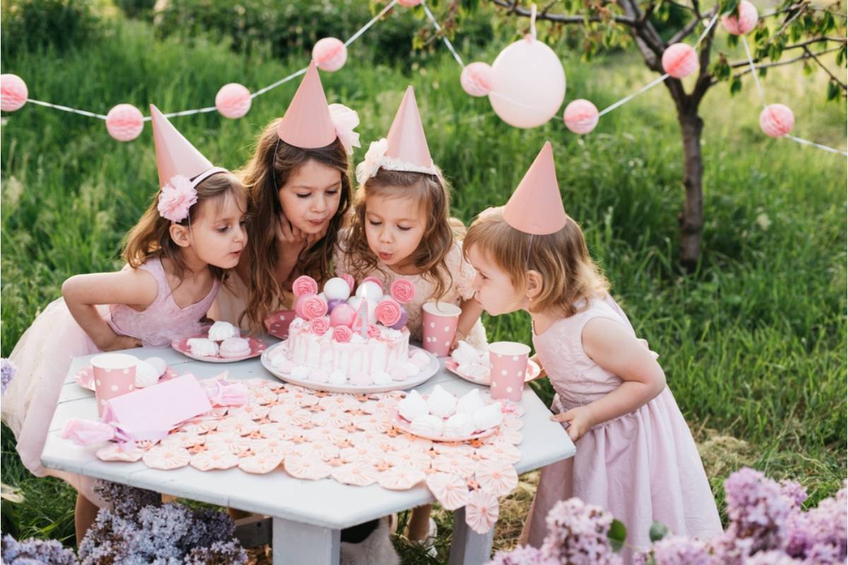 A Mom Asked Parents to Stay at Her 5-Year-Old’s Park Birthday Party, and Some Said It Wasn't Necessary