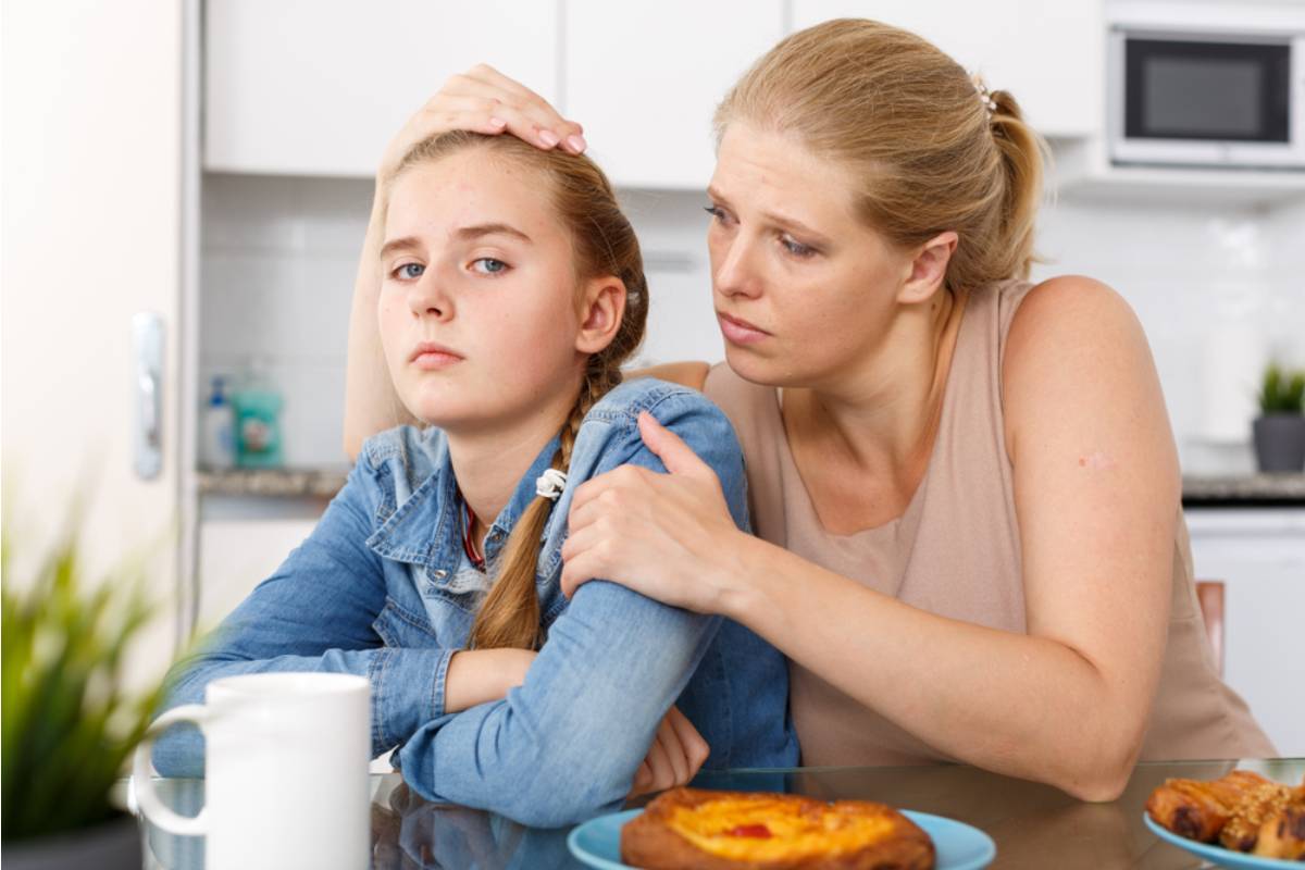 A Mom Says Her 11-Year-Old Daughter's Best Friend Started Controlling Who She Could Talk To, Then She Discovered the Girl's Mom Was Encouraging the Behavior