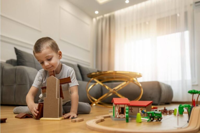 A Mom Says Her 4-Year-Old Lost Three Music Box Figures in Less Than a Month, and She Has No Idea Where They Went