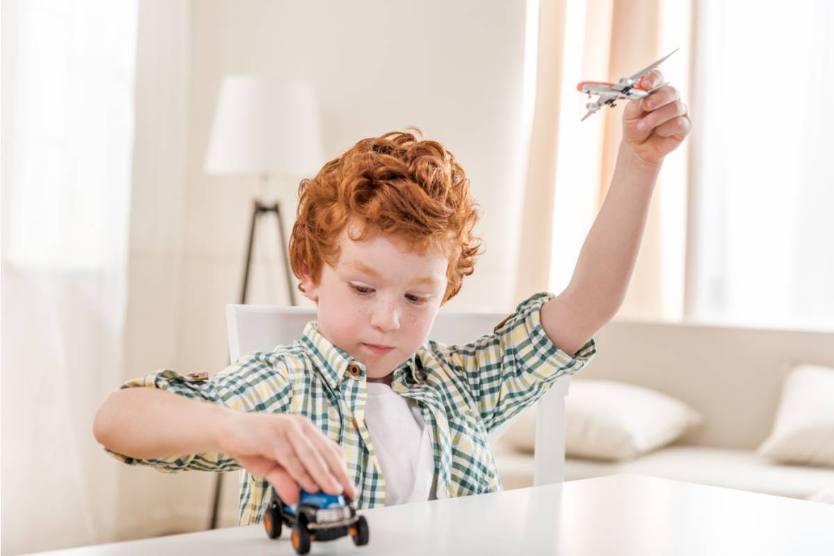 A Mom Says Her 5-Year-Old Is Perfect at School and With Everyone Else, but Turns Into a Completely Different Child at Home