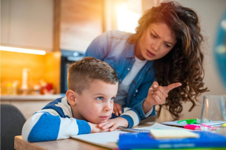 A Mom Says Her 7-Year-Old Is Sweet at School but Turns Shockingly Rude Whenever Guests Come Over, and She's Running Out of Ways to Teach Her