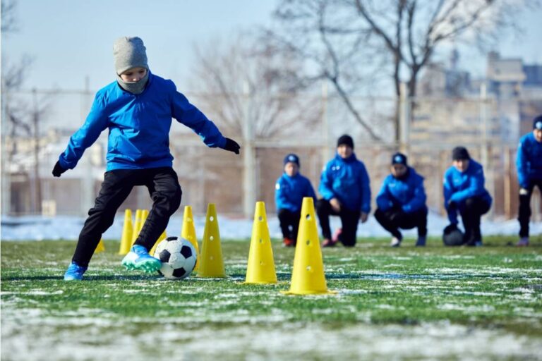 A Mom Says Her Coach Chose One of Her Teenagers for a Paid Teaching Opportunity, but She Fears Letting Them Accept Could Crush Their Sibling's Confidence
