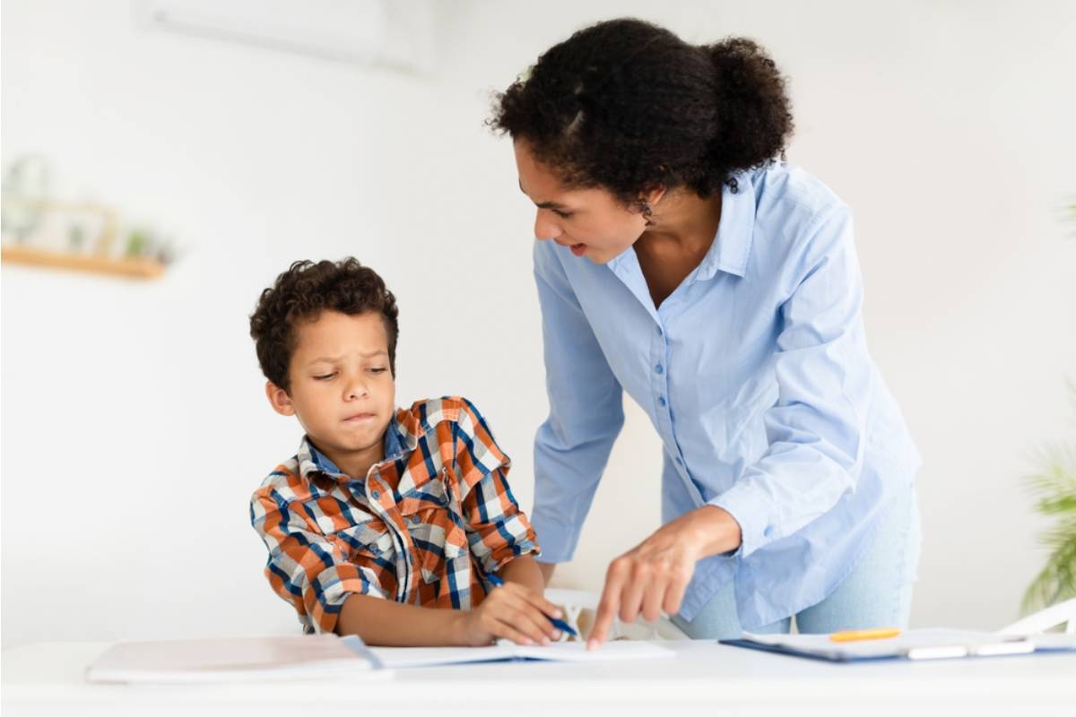 A Mom Says Her Strict Daily Routine Went Out the Window for One Afternoon, and She Suddenly Realized What She Might Miss Most About Her Kids