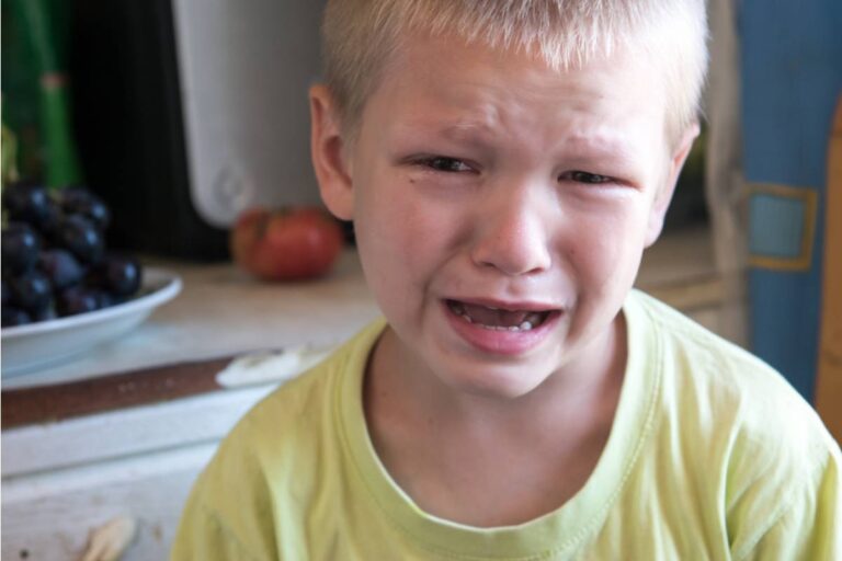 A Person Says Her Parents Laughed Whenever She Cried as a Child, Told Her She Was Faking It for Attention, and Somehow Seemed Happiest When They Were the Reason She Was Upset