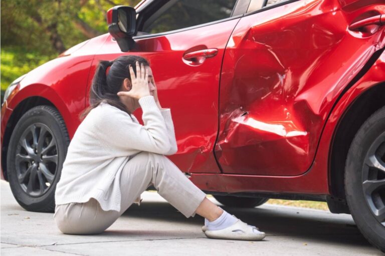 A Woman Says Her Brother Crashed Into Her Car and Her Parents Demanded She Pay Them $10,000, Then She Realized the “Gift” Came With a Price