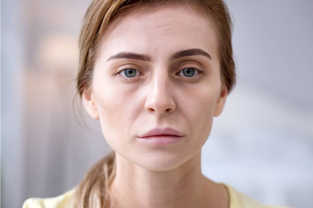 A Woman Says Her Mother Called Her “Lazy” for Years While She Was Quietly Losing Huge Amounts of Blood, and the Truth Changed Everything