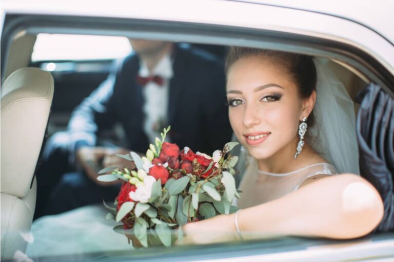 A Woman Says Her Mother-in-Law Asked for a Hug at a Family Wedding, Then Went to Sit in Her Car After She Politely Said No