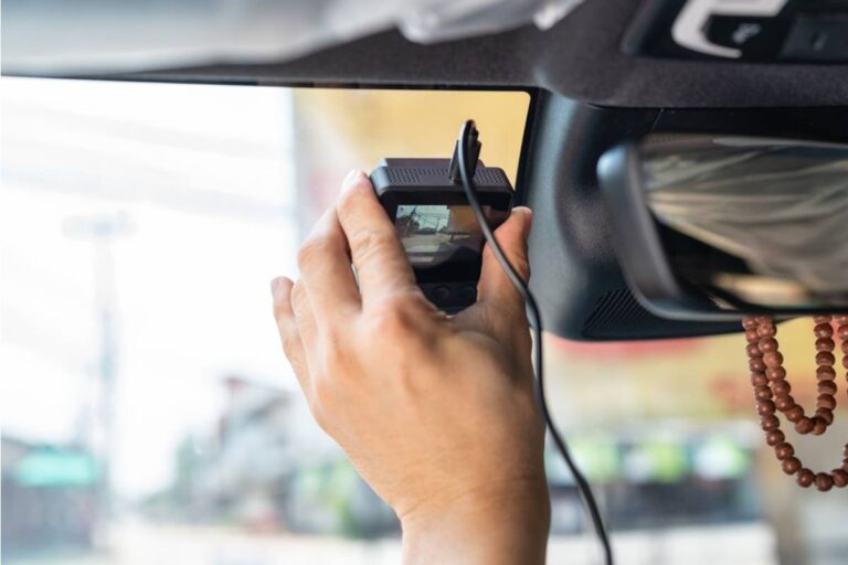 Parent Considers Putting a Camera Inside His Teen Son’s Car, But His Wife Thinks It Goes Too Far