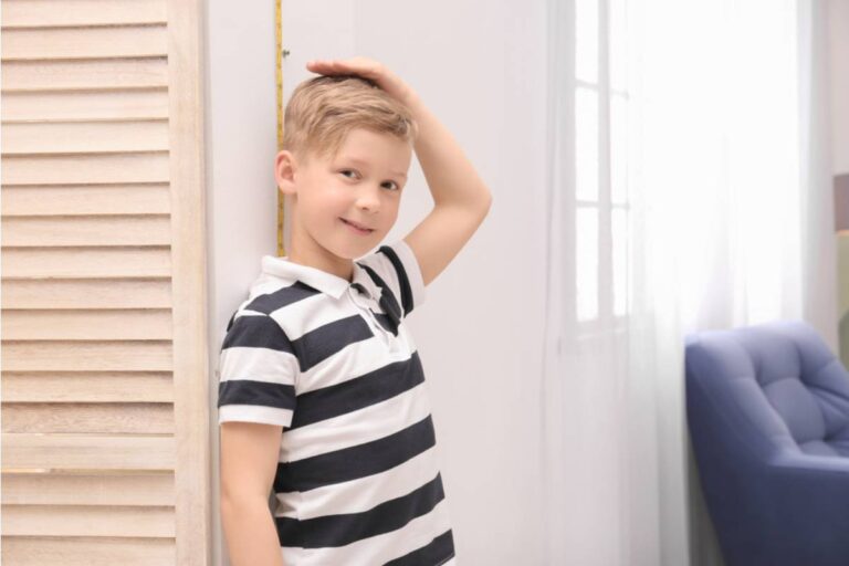 A Mom Found Out Her Son Had Been Skipping Picture Retake Day Every Year Because He Didn't Want Anyone to Notice How Much He'd Grown Since Last Fall