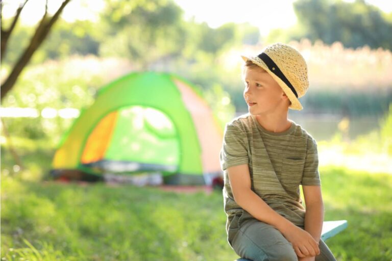 A Mom Says Her Son's Summer Camp Charged an Extra "Enrichment Fee" for Activities That Were Advertised as Included in the Original Price
