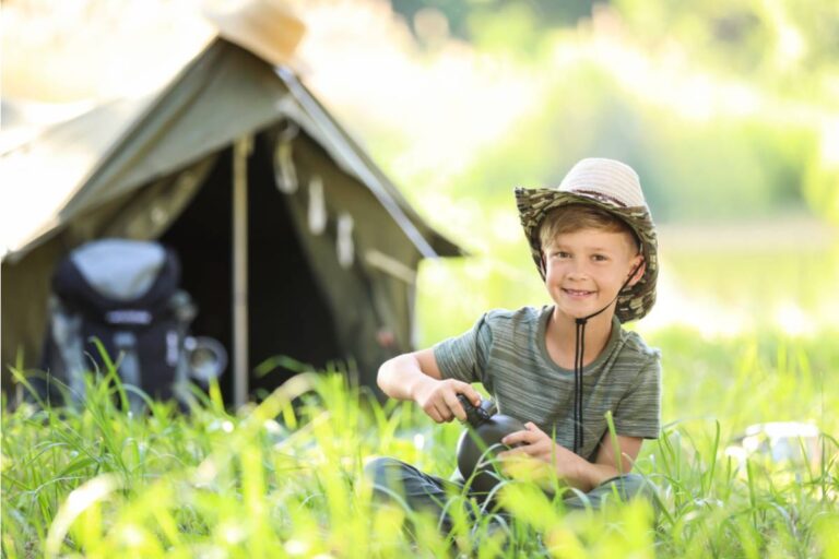 Dad Says He Refused to Let His Son's Scoutmaster Require a Camping Trip Deposit From Families Already Behind on Dues