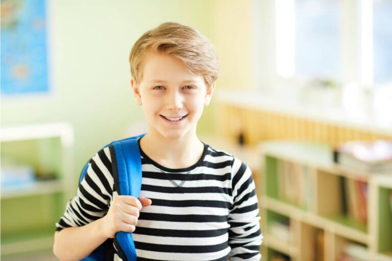 A Teacher Says a Student Asked Her if It's Weird That He Remembers Every Nice Thing an Adult Has Ever Said to Him Word for Word