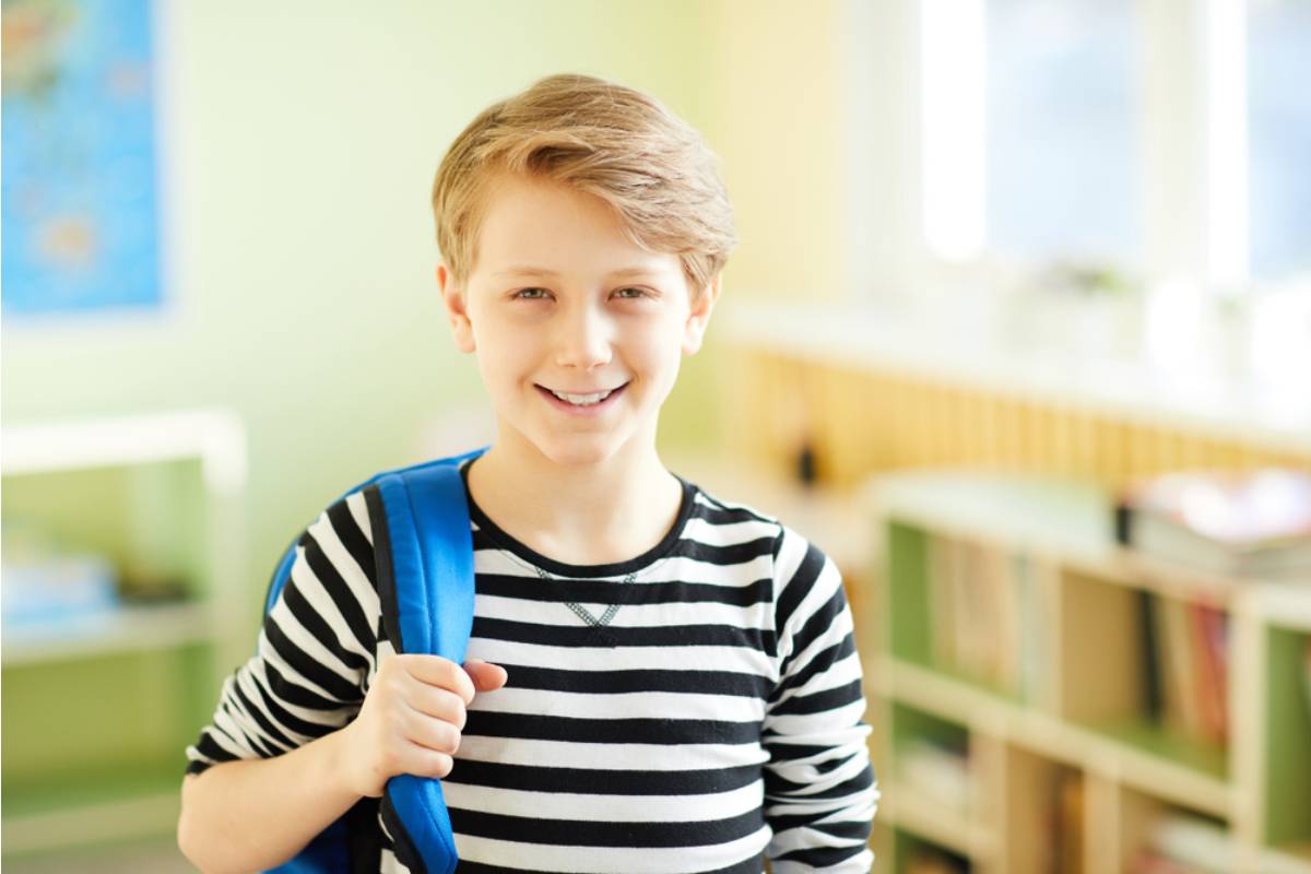 A Teacher Says a Student Asked Her if It's Weird That He Remembers Every Nice Thing an Adult Has Ever Said to Him Word for Word
