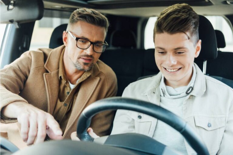Dad Says He Refused to Let His Father-in-Law Teach His Kids to Drive Without Him Present After Finding Out He'd Already Taken Them Out Alone