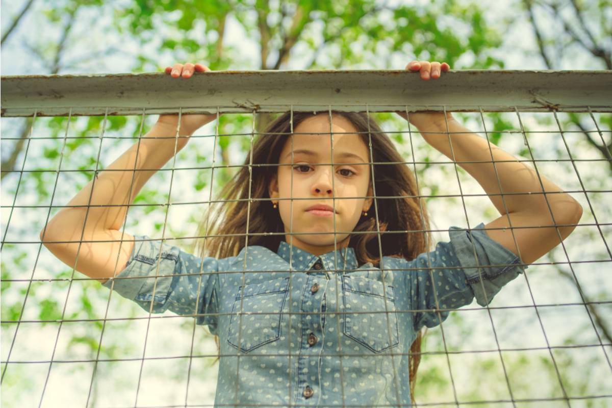 A Dad Says His Daughter's Foster Placement Was Changed Three Times in One Year, and No One Ever Explained Why to Her Directly