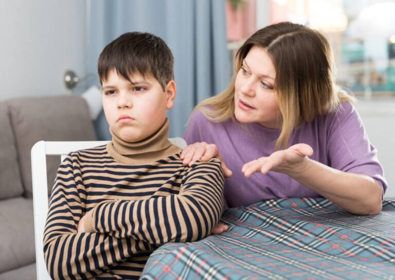 A Parent Says His Almost 6-Year-Old Suddenly Started Saying “No” to Everything, Then Realized There Might Be More Behind It