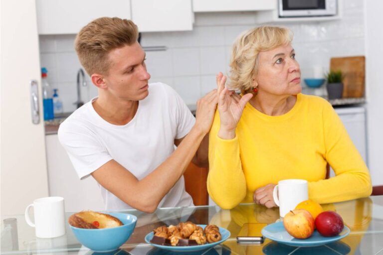 Dad Says He Refused to Let His Mother Bring Up His Divorce at Every Single Family Gathering Since It Happened Two Years Ago