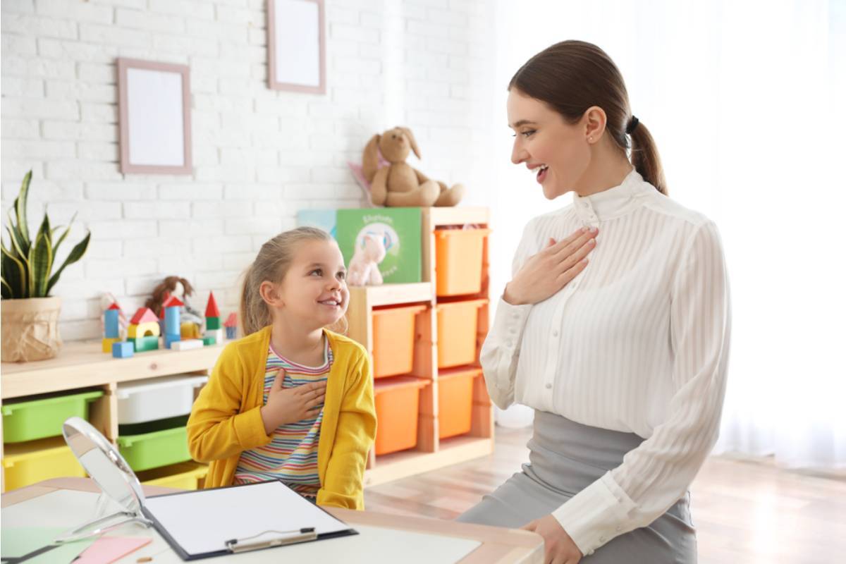 A Teacher Says a Student Asked Her if Teachers Get to Pick Their Favorite Day of the Week Too, or if That's Only Something Kids Get to Do