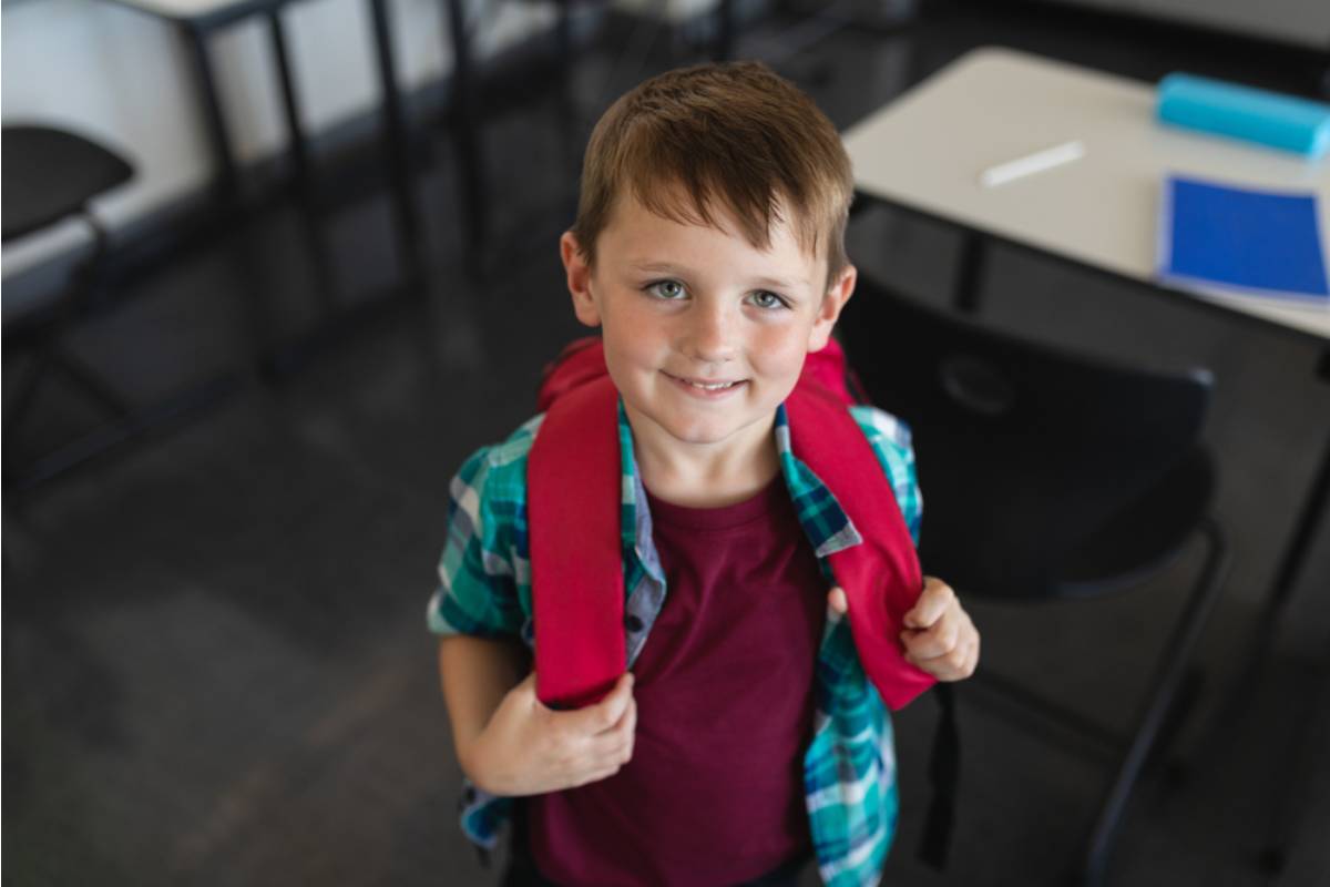 A Teacher Says a Student Asked Her Why the Class Line Leader Job Only Ever Goes to the Same Few Kids Every Month
