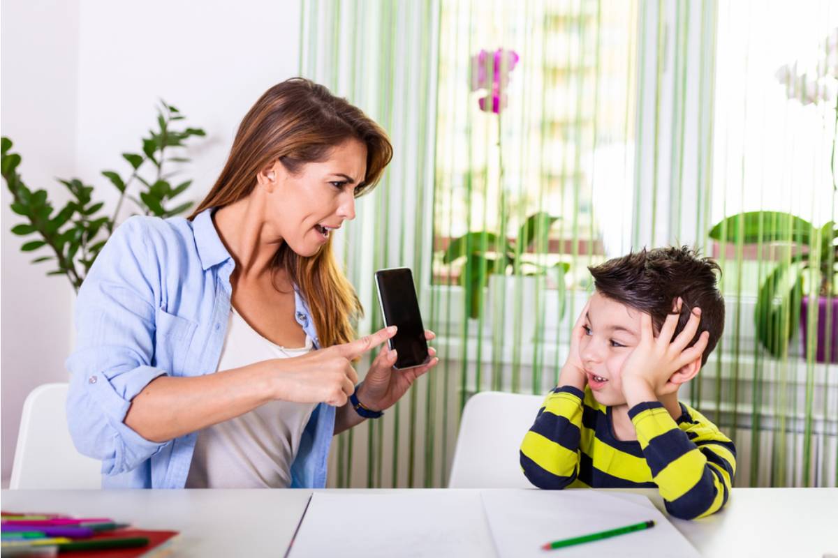 A Mom Refused to Let Her 15-Year-Old Join Instagram Until She Realized His Friends Were Using It for Something She Hadn’t Considered