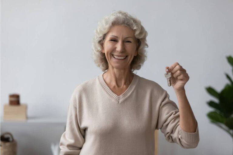 Dad Says He Refused to Let His Mother Keep a Spare Key to His House After She Let Herself In Twice Without Calling First