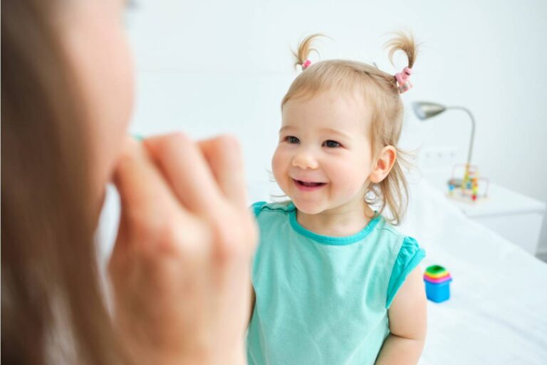 Her Three-Year-Old Always Had an Answer for Everything, Until Her Parents Realized She Wasn’t Actually Trying to Explain Herself