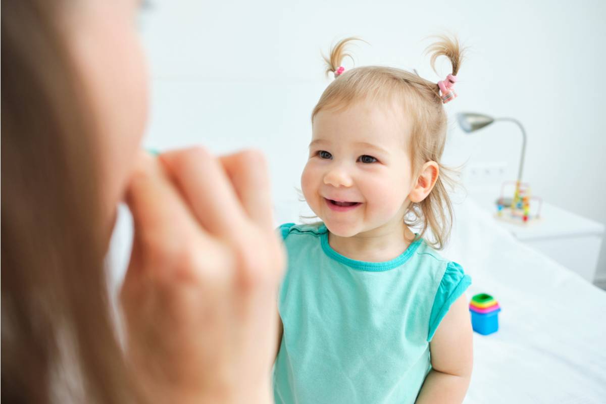 Her Three-Year-Old Always Had an Answer for Everything, Until Her Parents Realized She Wasn’t Actually Trying to Explain Herself
