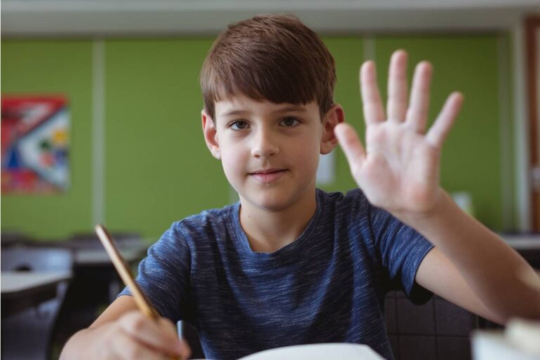 A Teacher Says a Student Told Her He Waits Until the Room Is Empty to Ask Questions Because Getting Something Wrong in Front of Others Feels Louder Than It Should