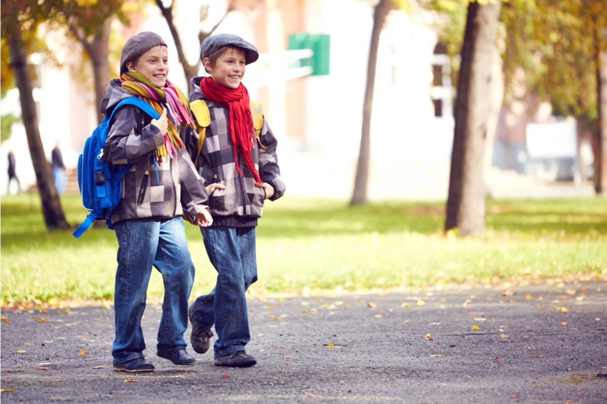 A Mom Says Her Twins Were Split Up for Middle School Against Both of Their Wishes Because the District Said It Was "District Policy," With No Room for Exceptions