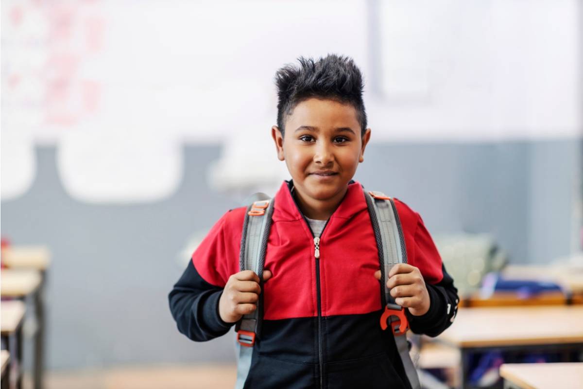 A Mom Says Her Twins Were Split Up for Middle School Against Both of Their Wishes Because the District Said It Was "District Policy," With No Room for Exceptions